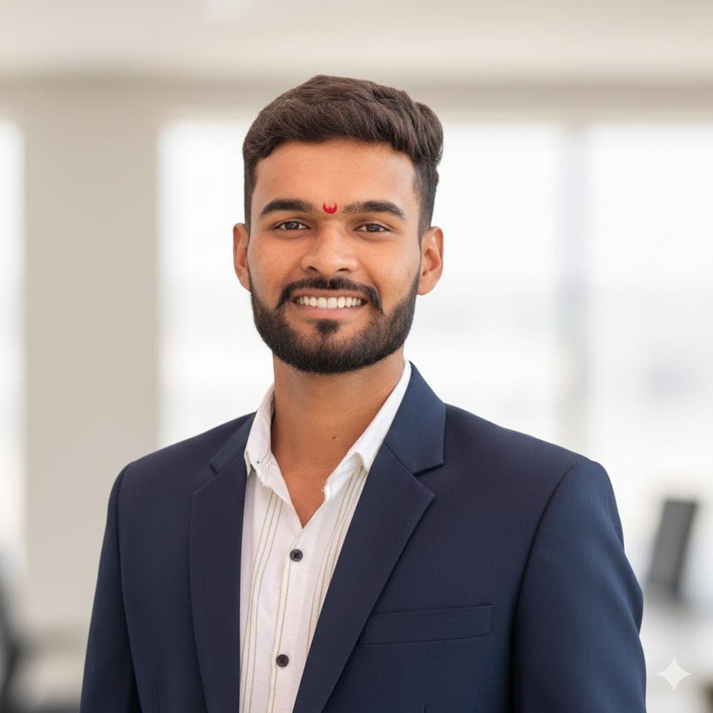 Swapnil Pawar