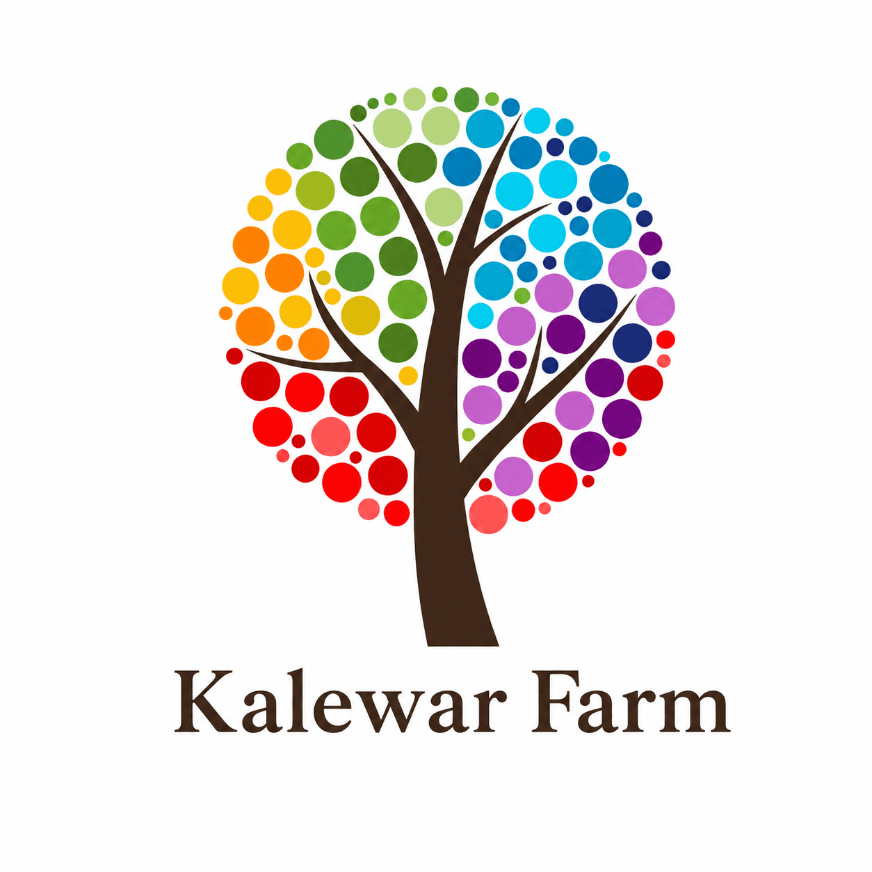 Kalewar Farms — Organic Juice Brand Website