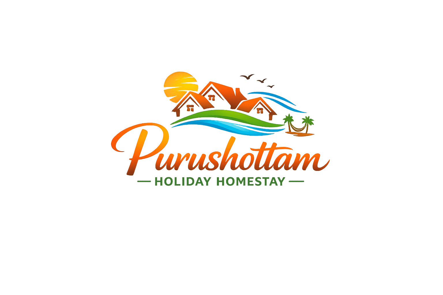 Hotel Website